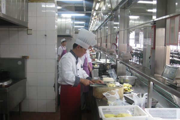 江苏品牌食堂油烟净化器厂家